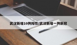 武汉新增10例阳性/武汉新增一例新冠