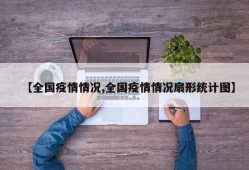 【全国疫情情况,全国疫情情况扇形统计图】